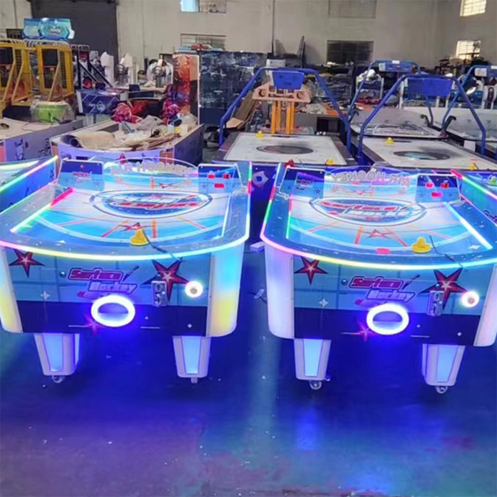 air hockey manufacturer in China - DINIBAO