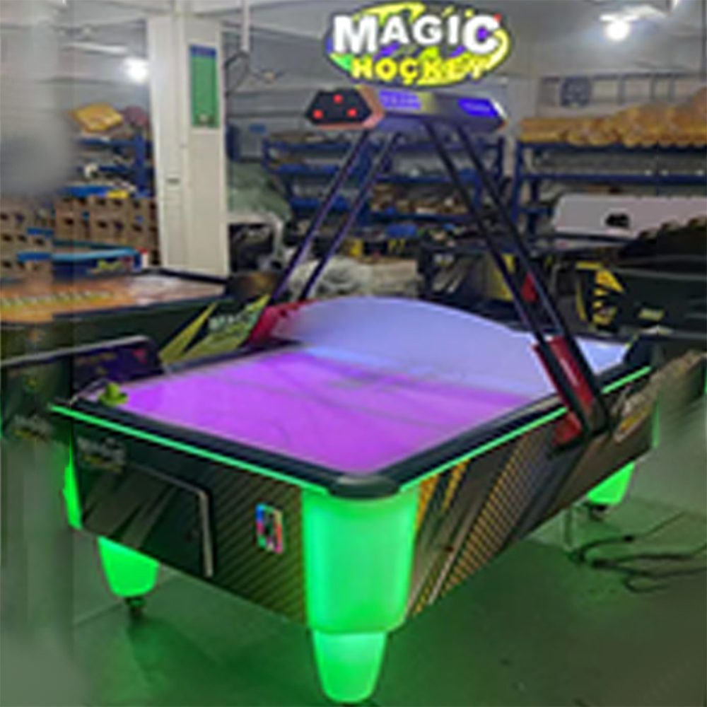 air hockey manufacturer in China