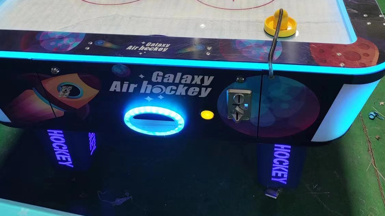 air-hockey-table-arcade-size - DINIBAO air hockey table arcade size - DINIBAO
