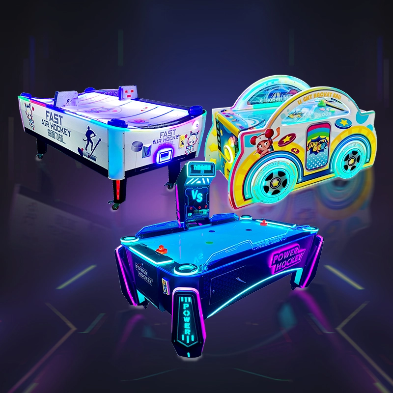 Air Hockey - DINIBAO