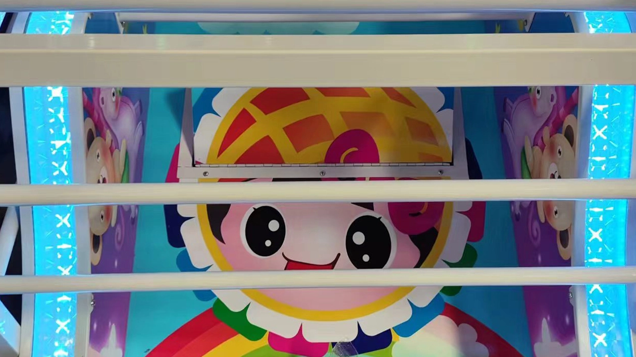 amusement-basketball-kids-machines-for-sale - DINIBAO amusement basketball kids machines for sale - DINIBAO