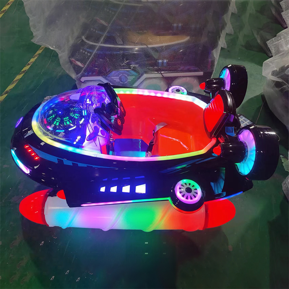 Amusement Equipment Kids Ride
