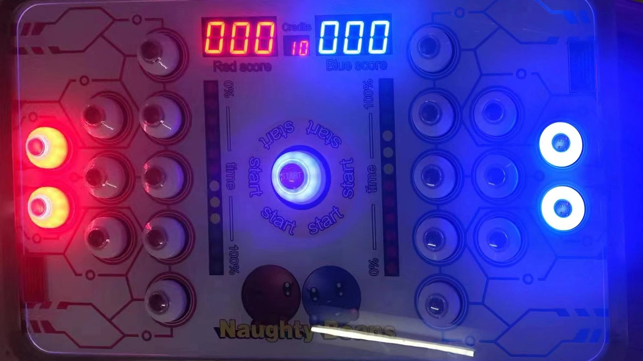 amusement game machine manufacturer - DINIBAO