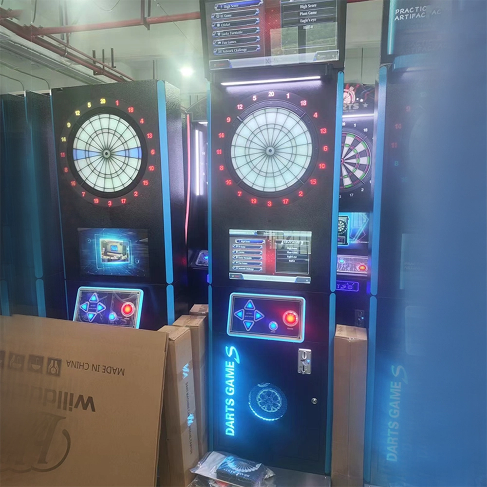 amusement games manufacturers - DINIBAO