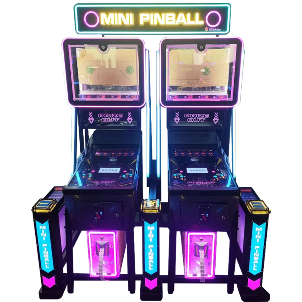 amusement games manufacturers - DINIBAO