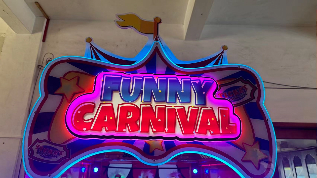 amusement-games-manufacturers - DINIBAO amusement games manufacturers - DINIBAO