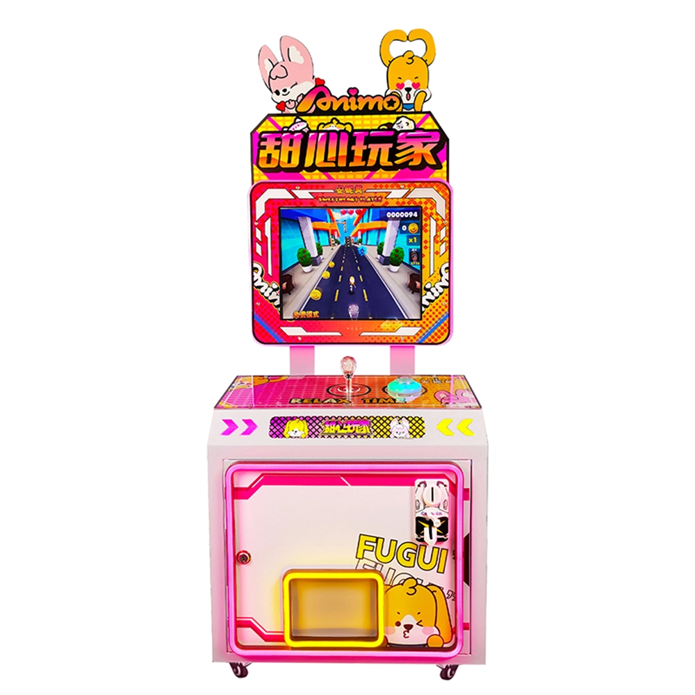 amusement-games-manufacturers - DINIBAO amusement games manufacturers - DINIBAO