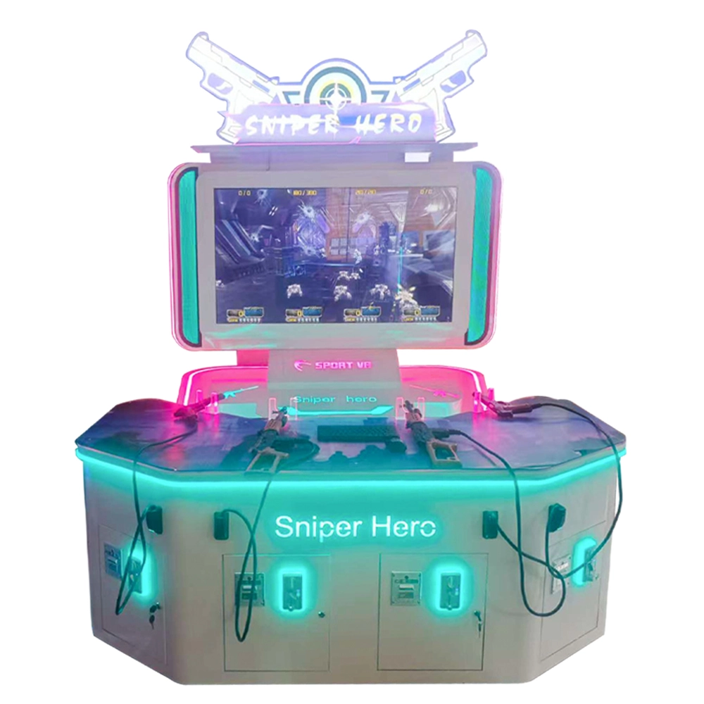 amusement games manufacturers - DINIBAO