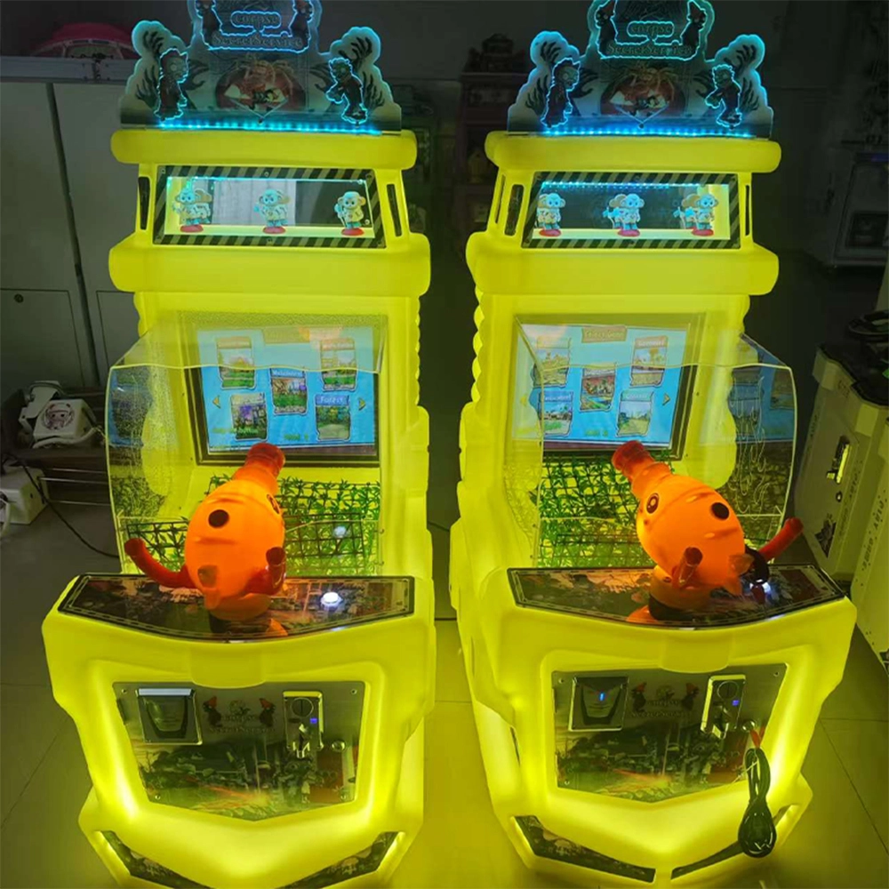 amusement games manufacturers - DINIBAO