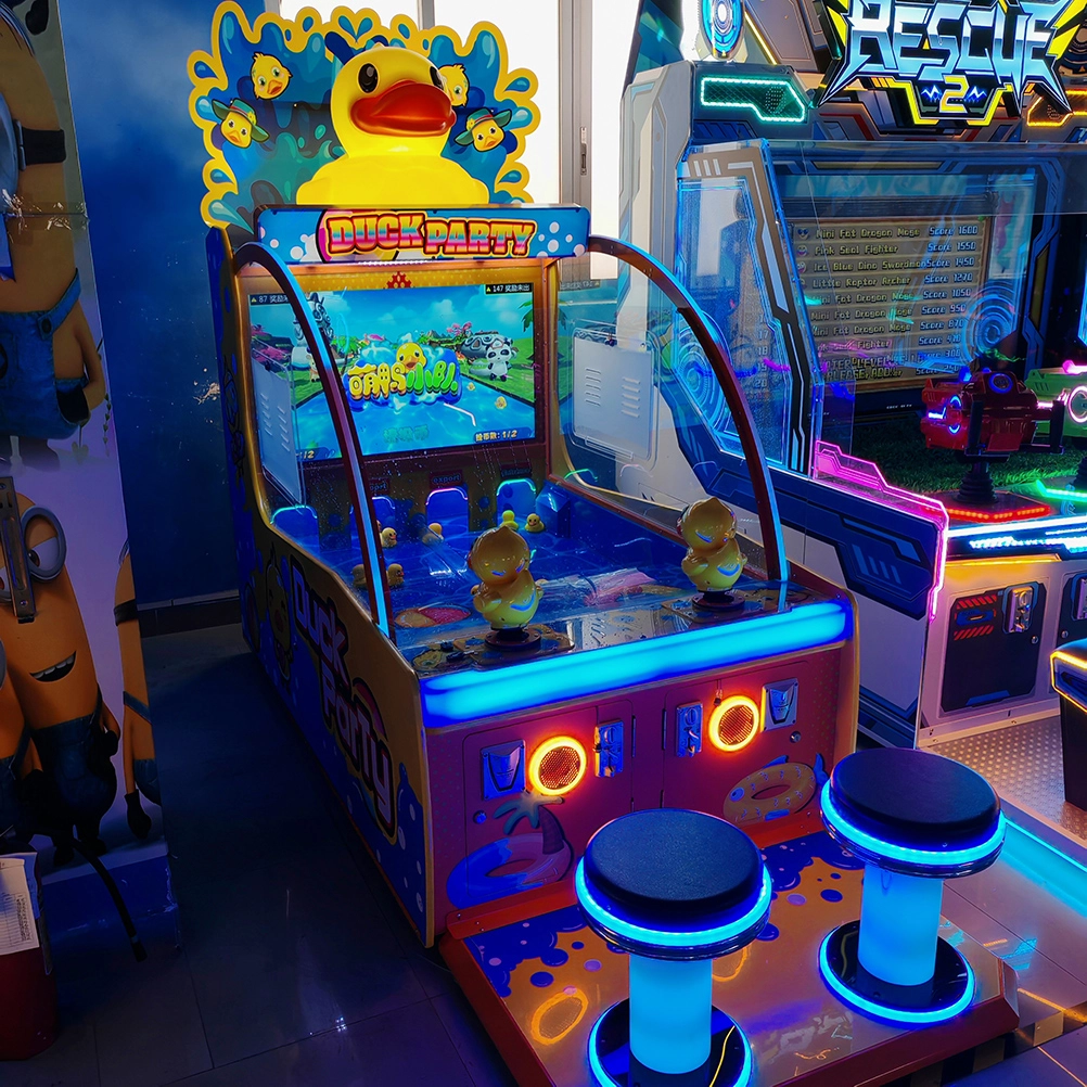 amusement games manufacturers - DINIBAO