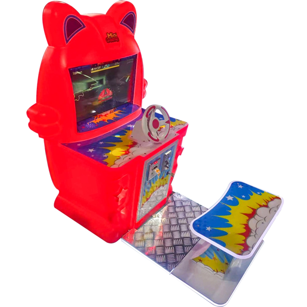amusement games manufacturers - DINIBAO