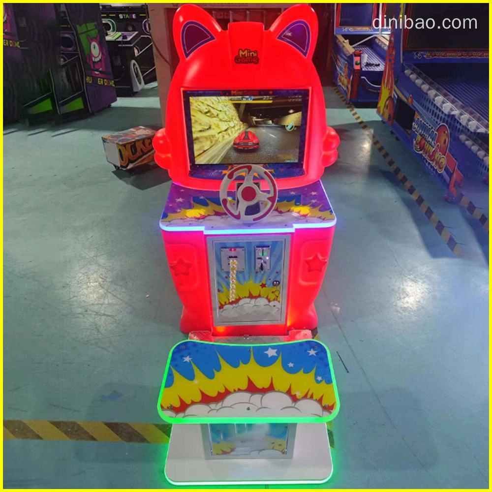 amusement games manufacturers - DINIBAO