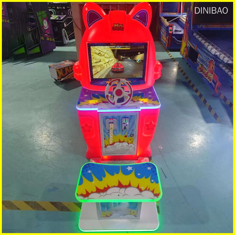 amusement games manufacturers - DINIBAO