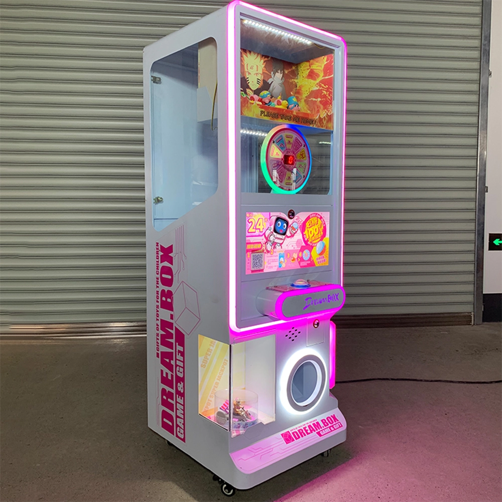 amusement games manufacturers - DINIBAO