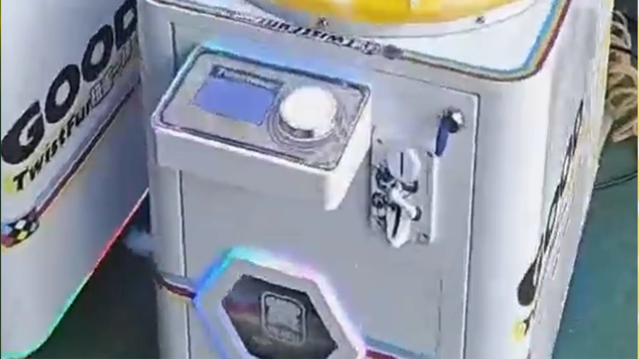 amusement games manufacturers - DINIBAO