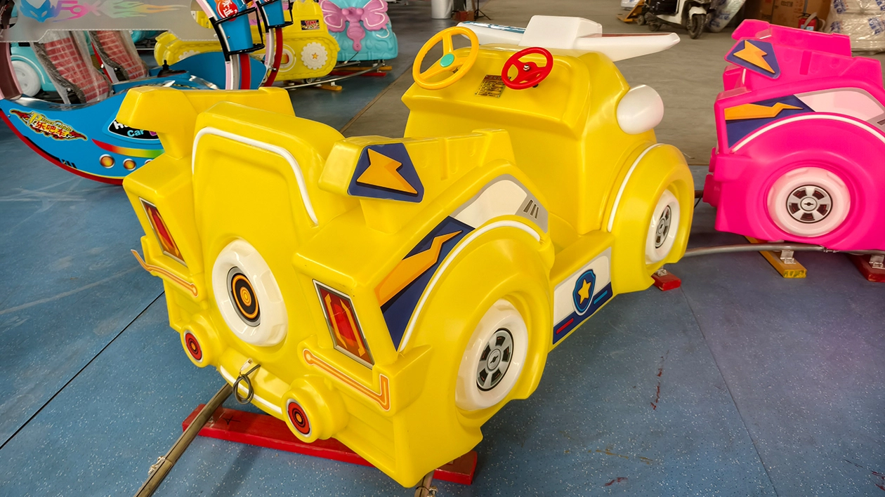 amusement games manufacturers - DINIBAO