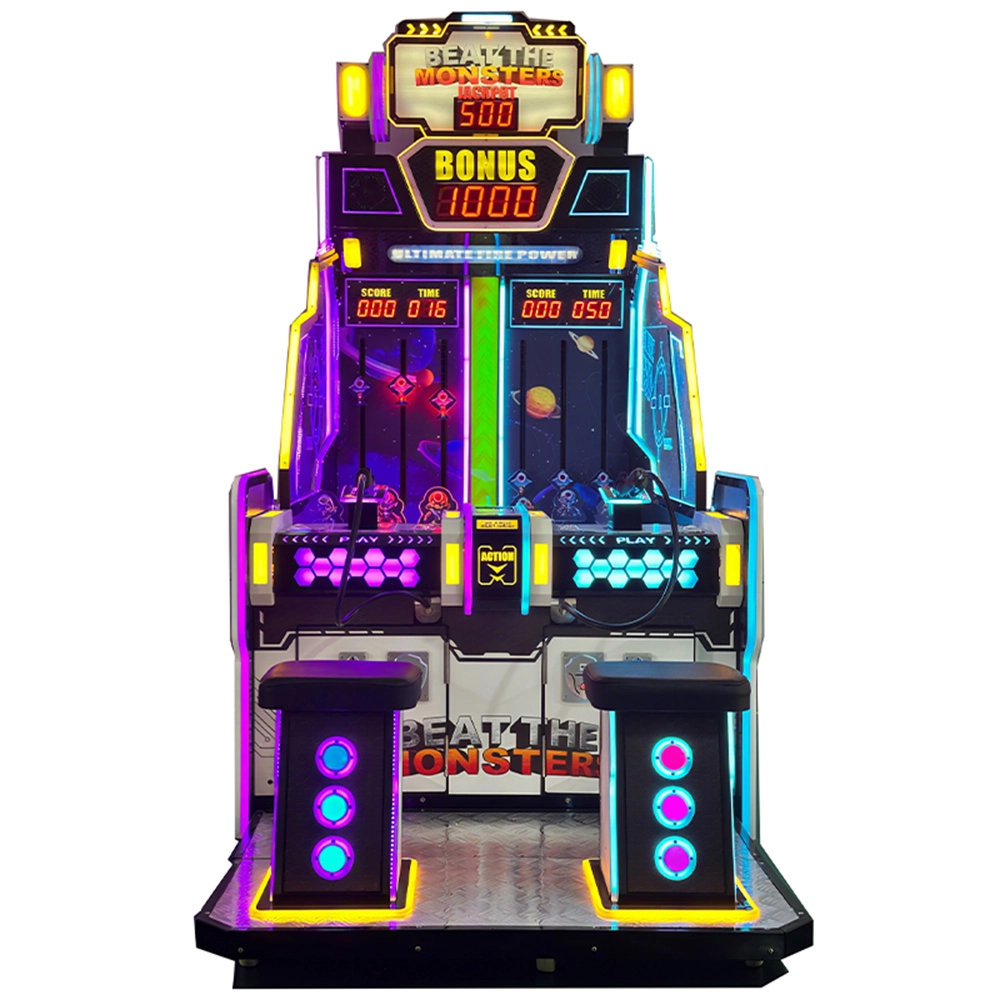 amusement games manufacturers - DINIBAO
