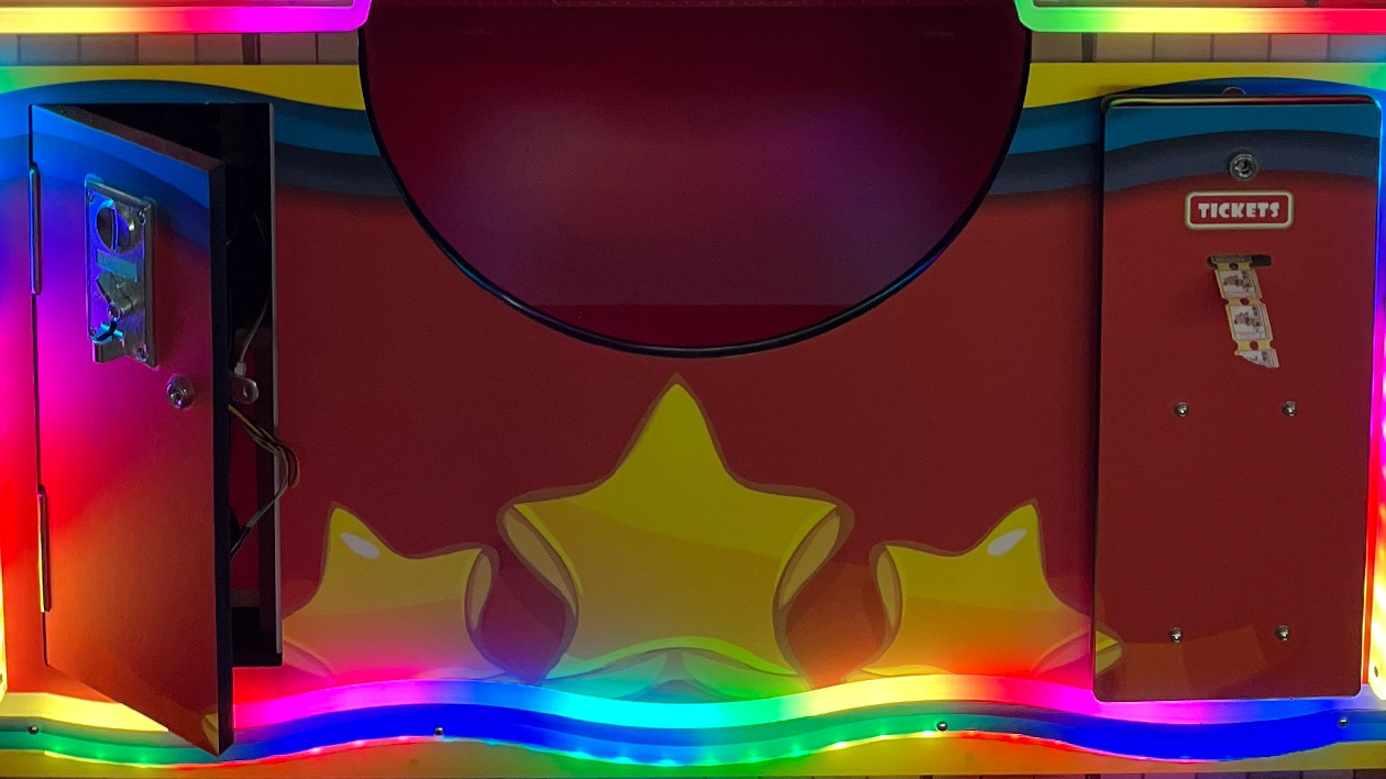 amusement-games-manufacturers - DINIBAO amusement games manufacturers - DINIBAO