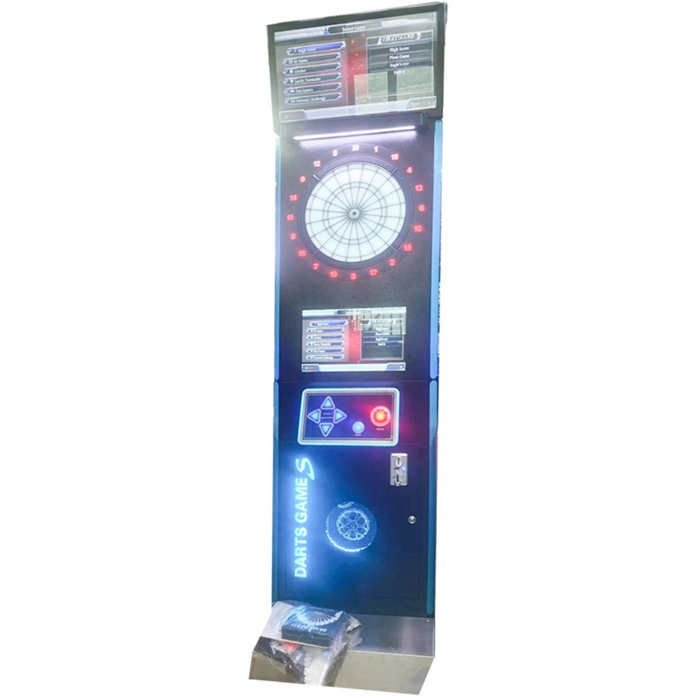 amusement games manufacturers - DINIBAO