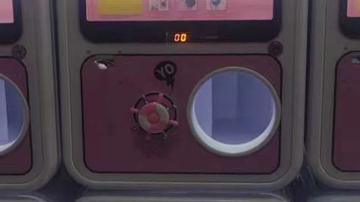 amusement-gashapon-machine-suppliers - DINIBAO amusement gashapon machine suppliers - DINIBAO