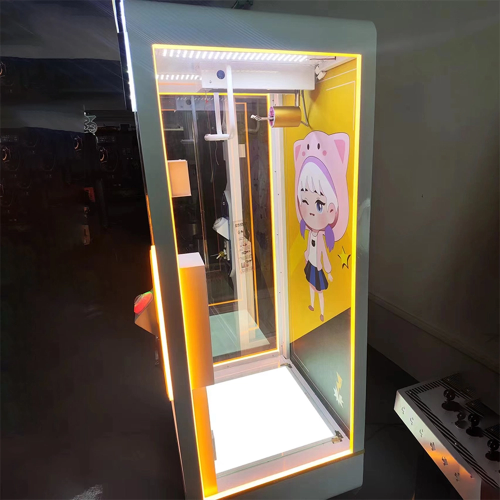 amusement gift machine suppliers - DINIBAO