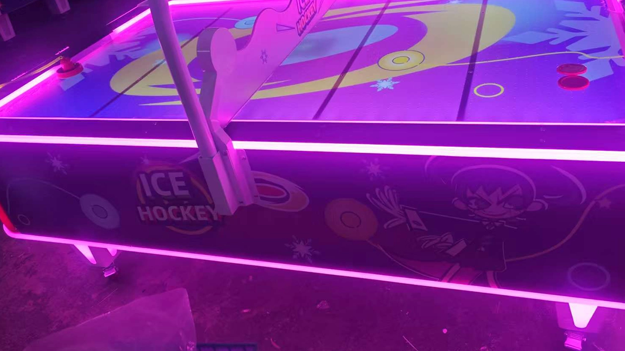 amusement-hockey-game - DINIBAO amusement hockey game - DINIBAO