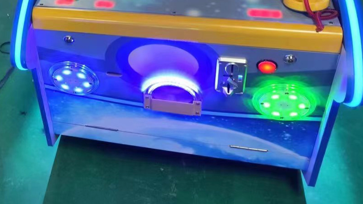 amusement-hockey-games-manufacturers - DINIBAO amusement hockey games manufacturers - DINIBAO