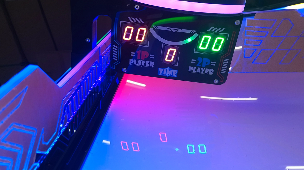 amusement-hockey-machines-for-sale - DINIBAO amusement hockey machines for sale - DINIBAO