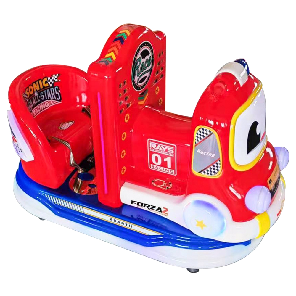 amusement kiddie games manufacturers - DINIBAO