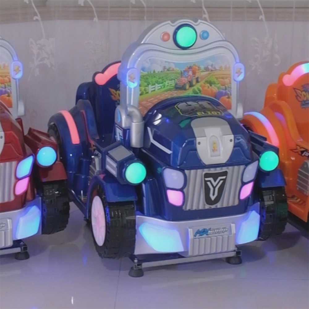 amusement kiddie ride machine suppliers - DINIBAO