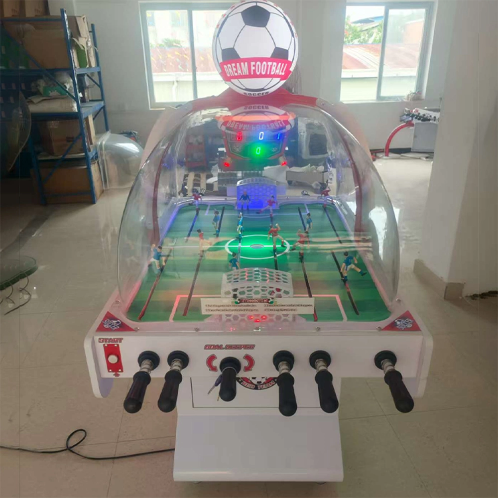 amusement machine suppliers - DINIBAO