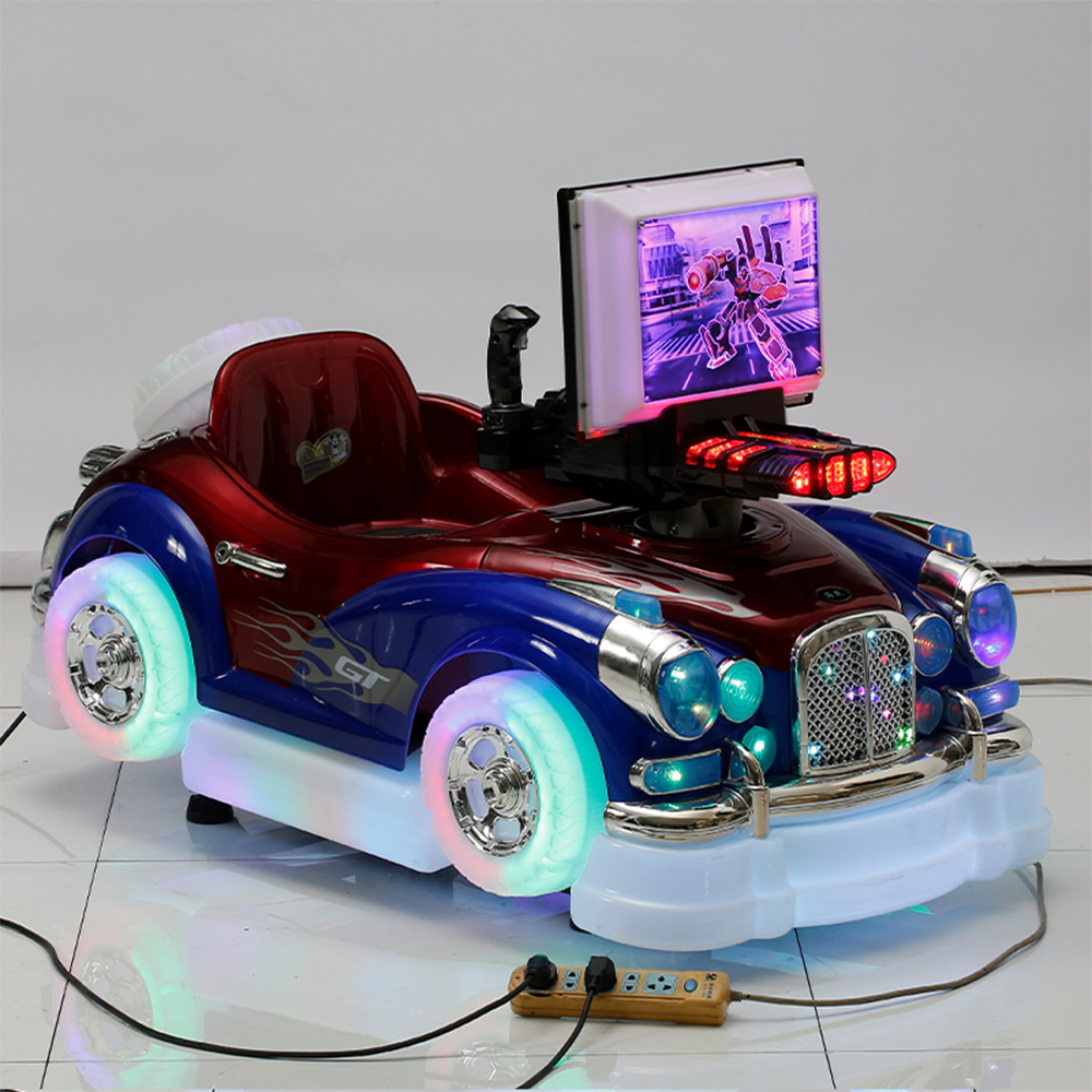 amusement machine suppliers