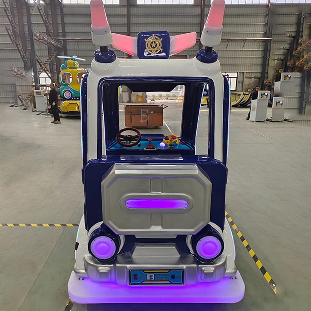 amusement machine suppliers - DINIBAO