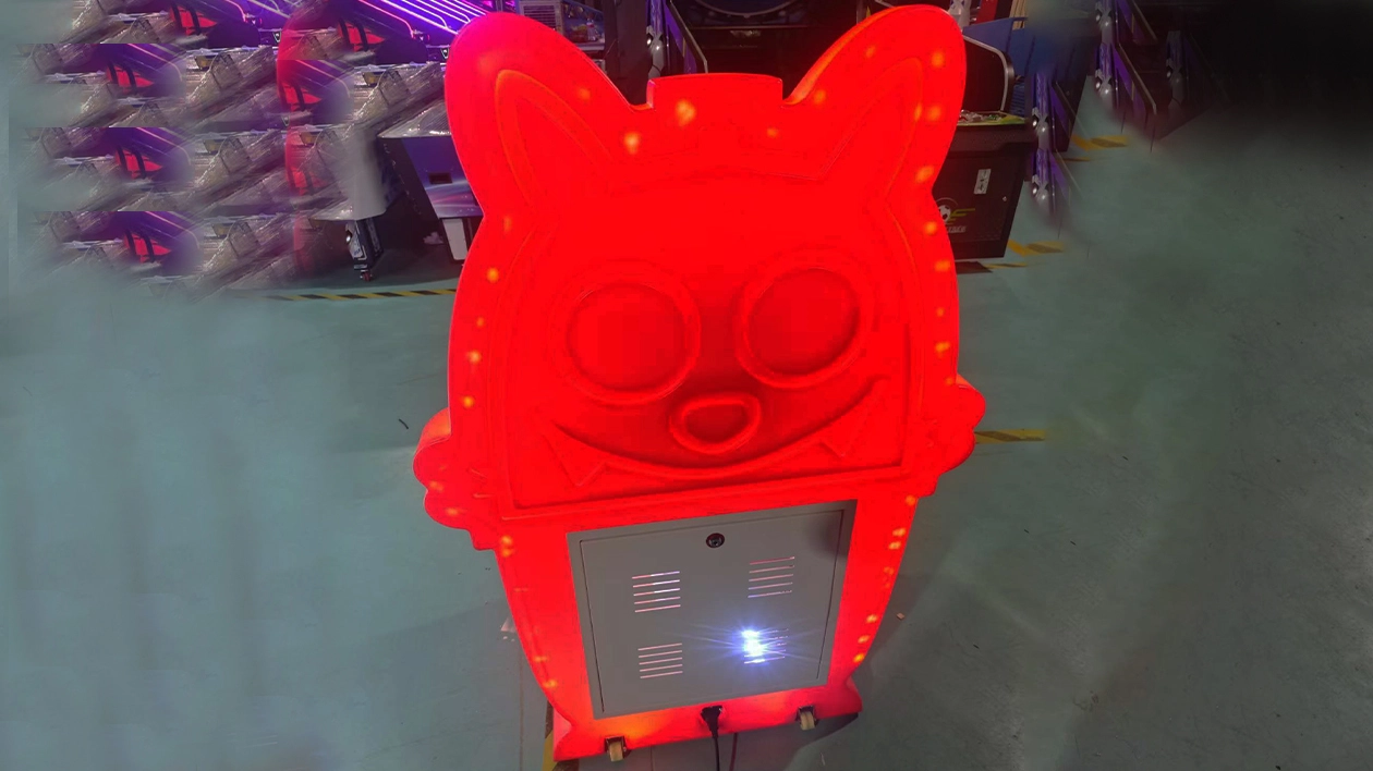 amusement-machine-suppliers - DINIBAO amusement machine suppliers - DINIBAO