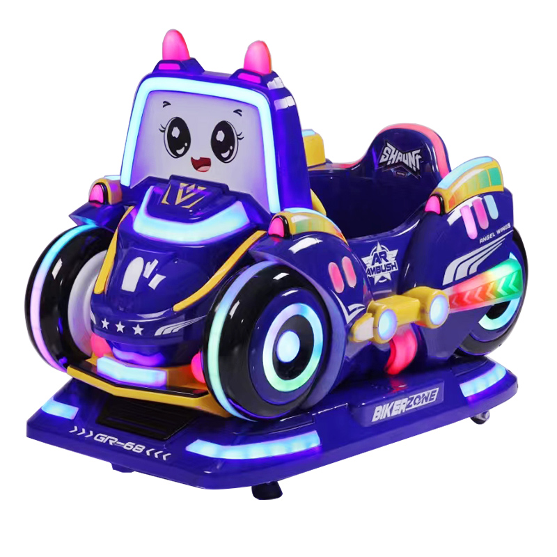 amusement machine suppliers