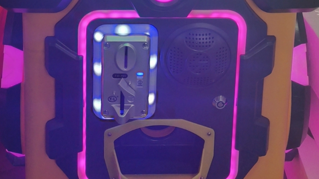 amusement-machine-suppliers - DINIBAO amusement machine suppliers - DINIBAO