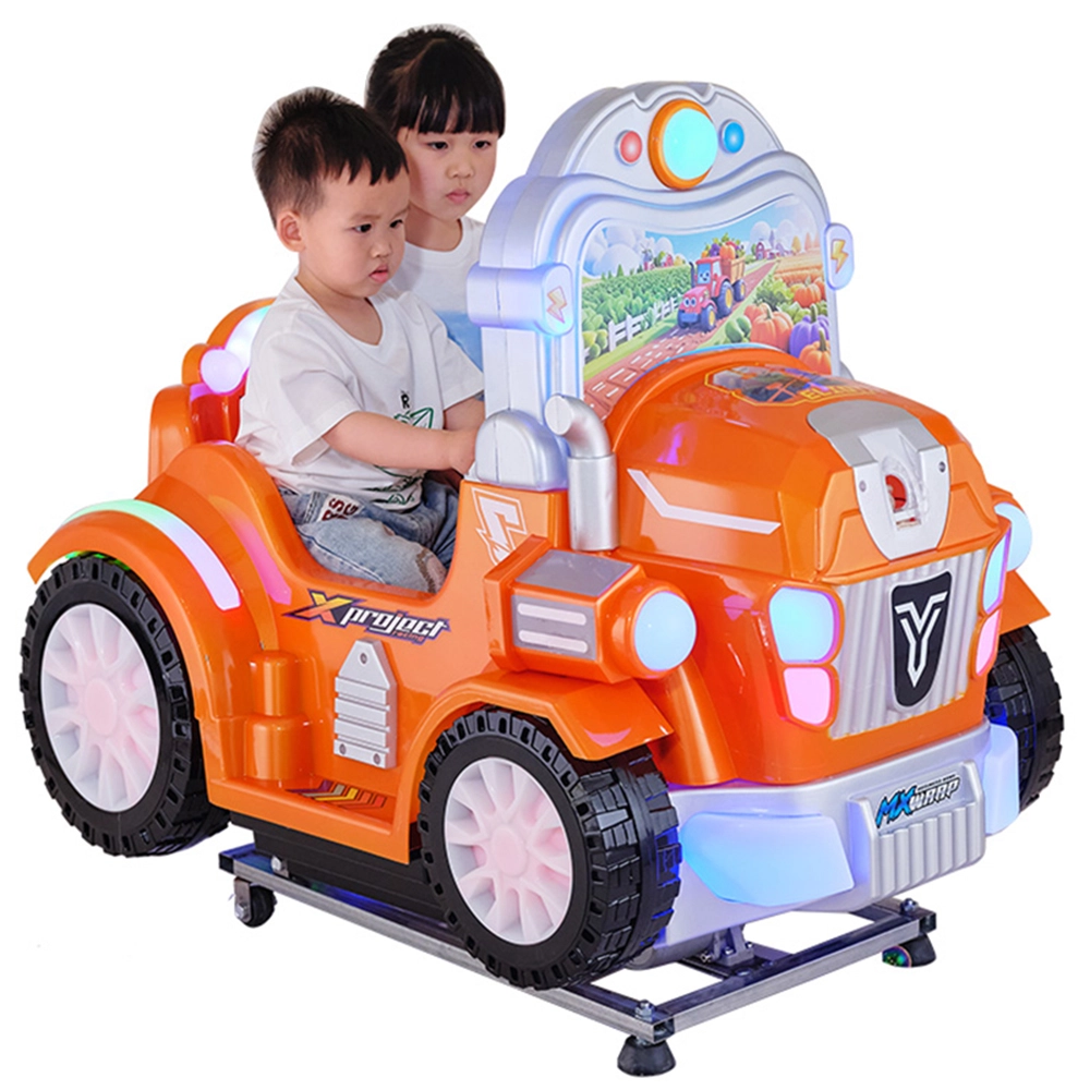amusement machine suppliers - DINIBAO