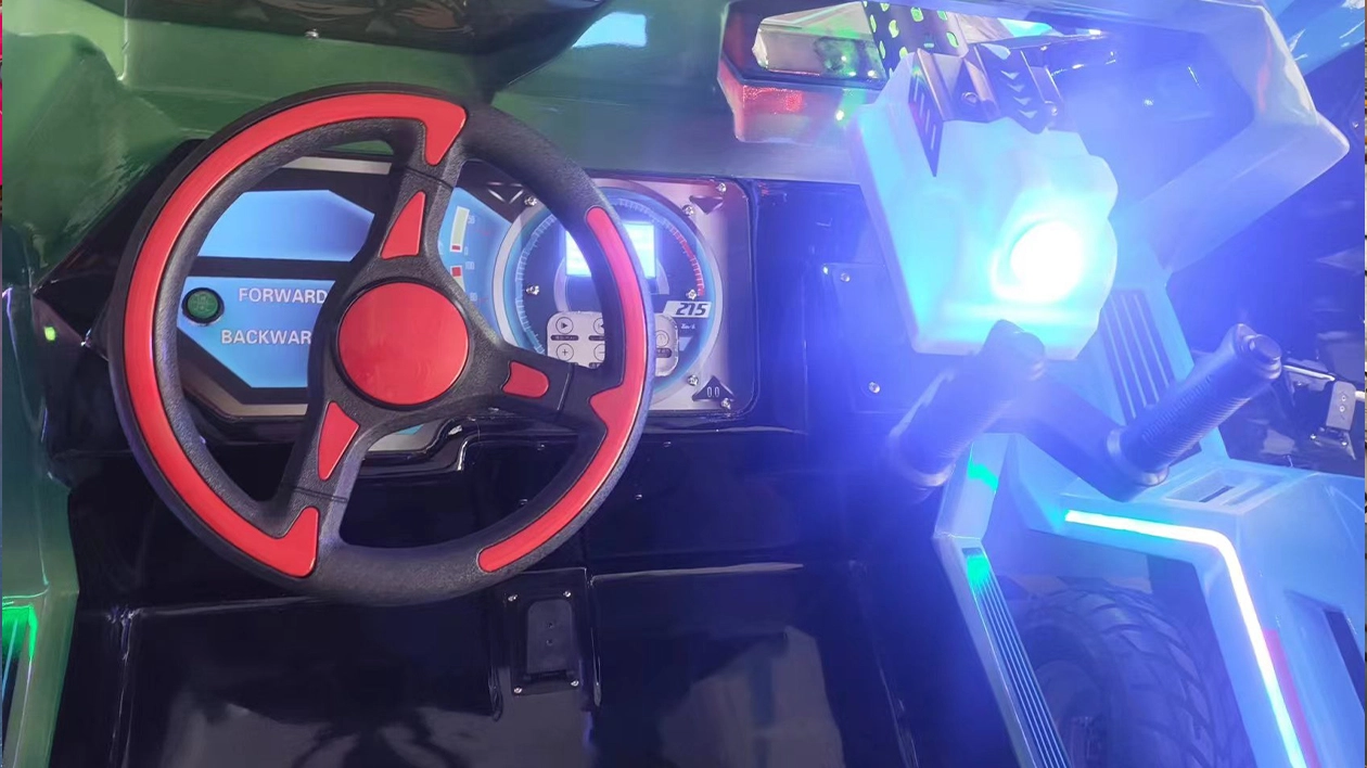 amusement machines for sale - DINIBAO
