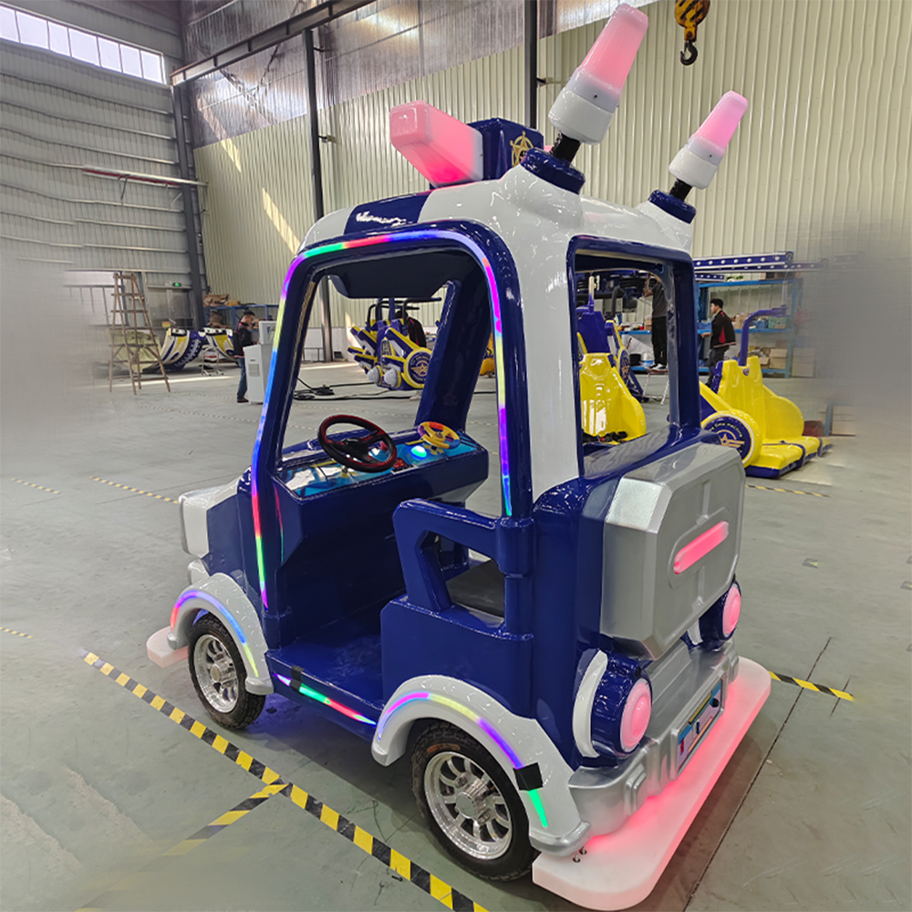 amusement machines for sale
