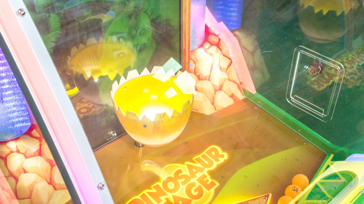 amusement machines for sale - DINIBAO