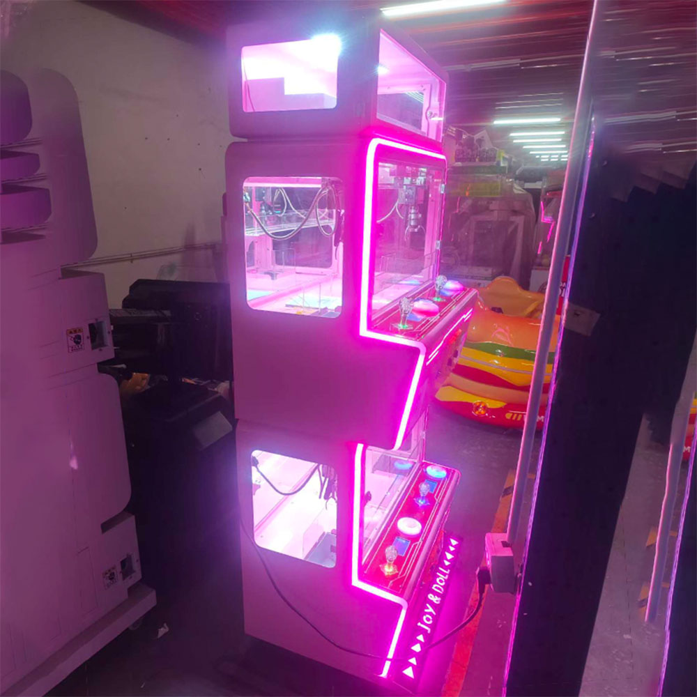 amusement machines for sale