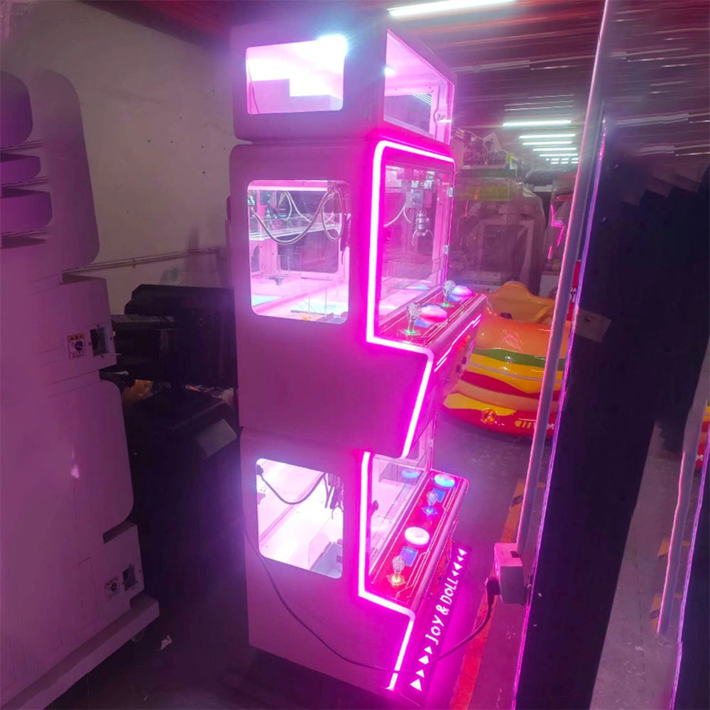 amusement machines for sale - DINIBAO