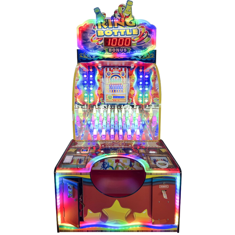 amusement machines for sale - DINIBAO