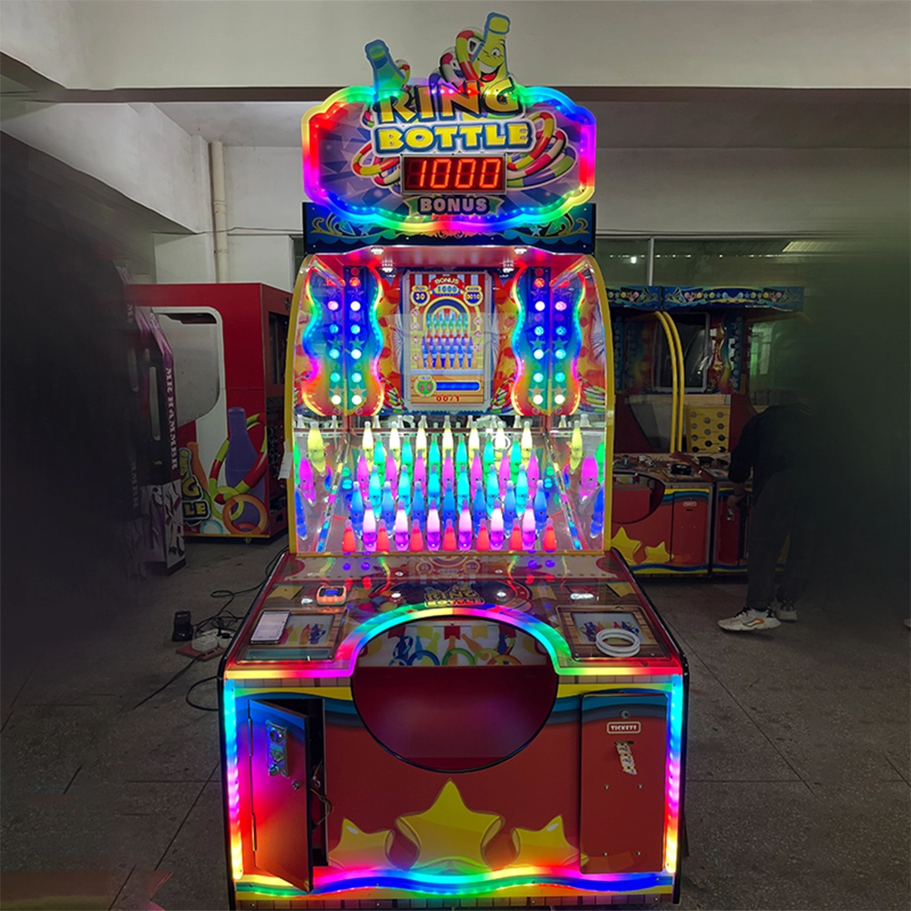 amusement machines for sale - DINIBAO