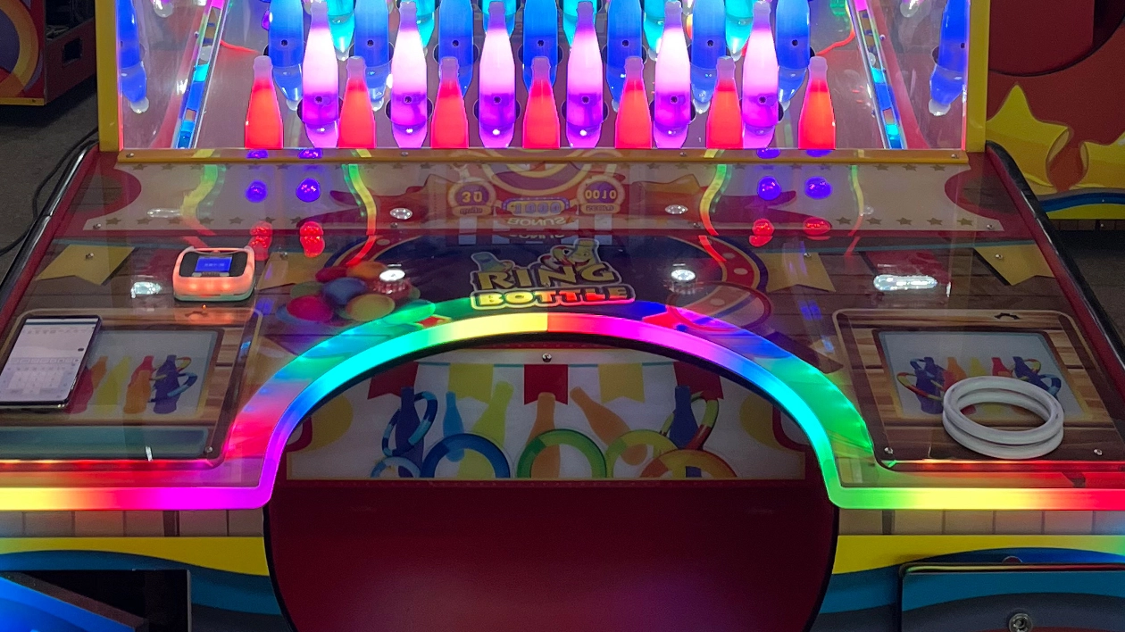 amusement-machines-for-sale - DINIBAO amusement machines for sale - DINIBAO