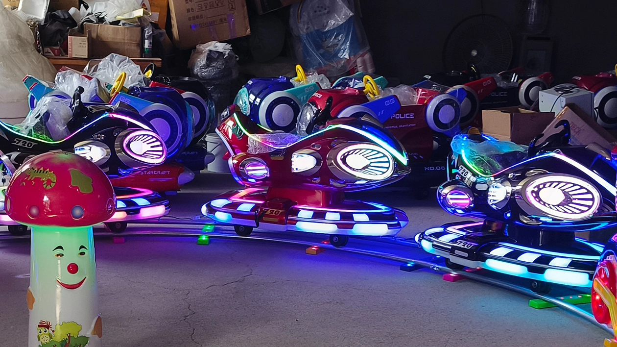 amusement-machines-for-sale - DINIBAO amusement machines for sale - DINIBAO