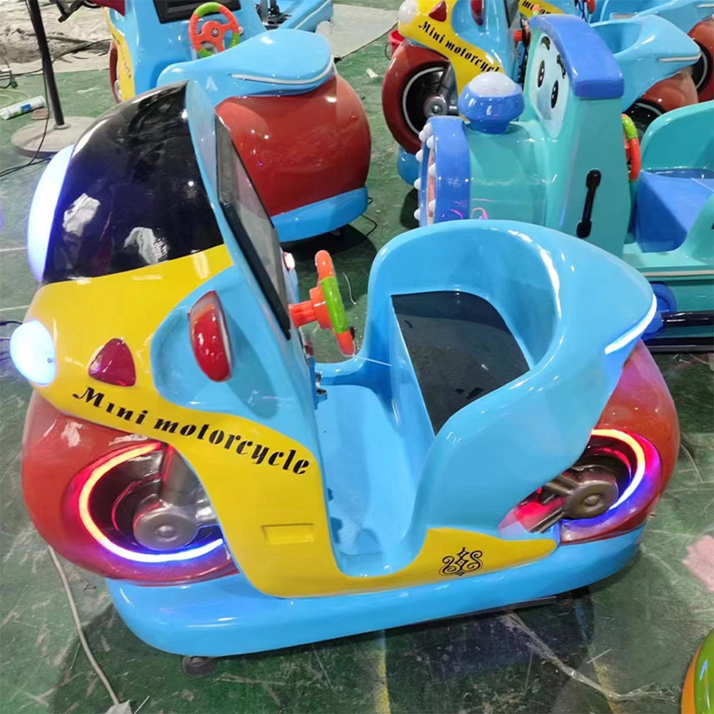 amusement motor machines for sale - DINIBAO