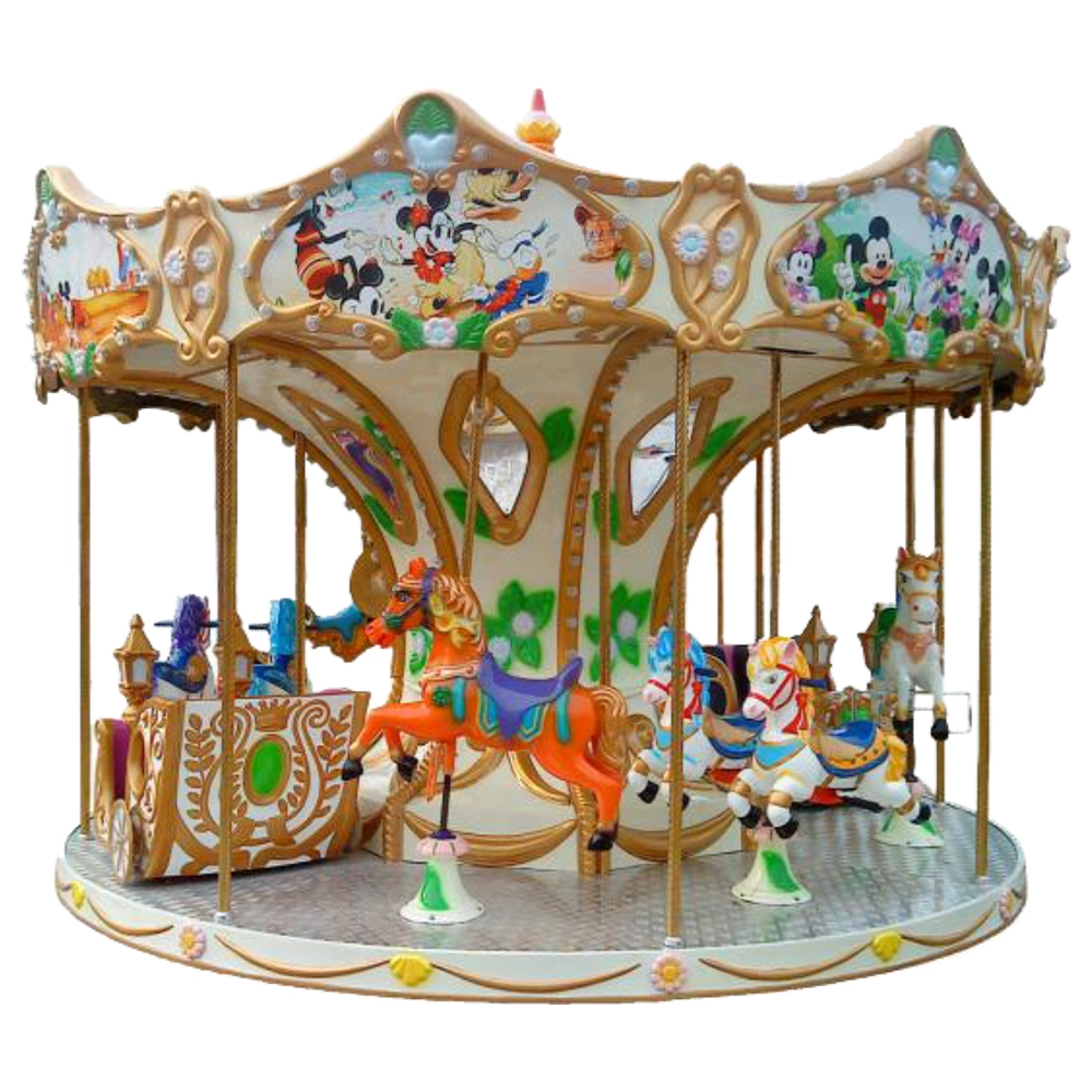 Amusement-Park-Carnival-Games - DINIBAO Amusement Park Carnival Games - DINIBAO