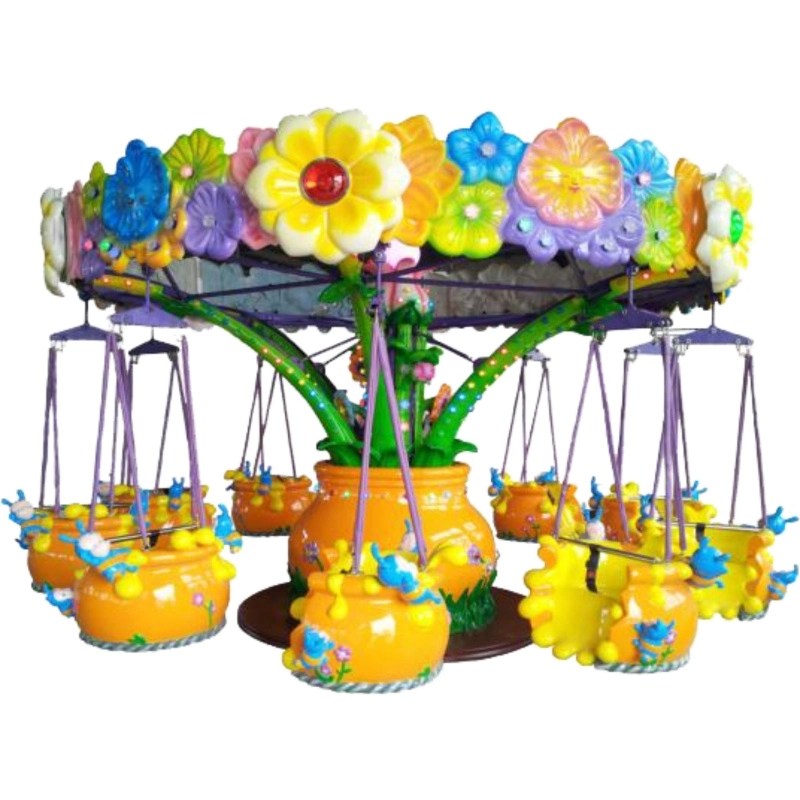 Amusement-Park-Facilities - DINIBAO Amusement Park Facilities - DINIBAO