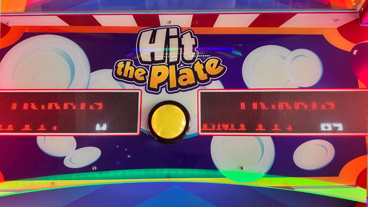 amusement-park-prize-machines - DINIBAO amusement park prize machines - DINIBAO